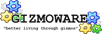 GizmoWare